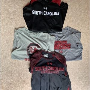 South Carolina Gamecock Bundle